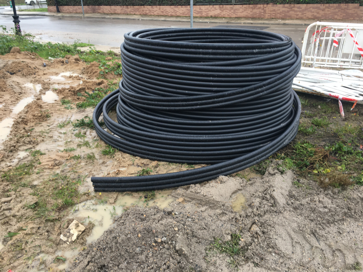 cables fibra