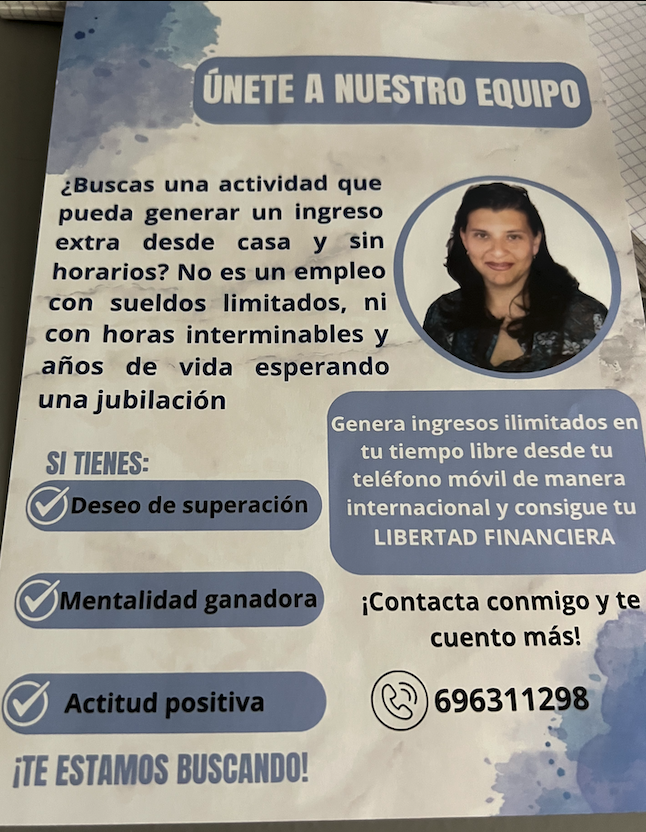 timo telefonico